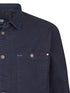 Petrol Worker St. Croix Jacket M3050-JAC003 Deep Capri